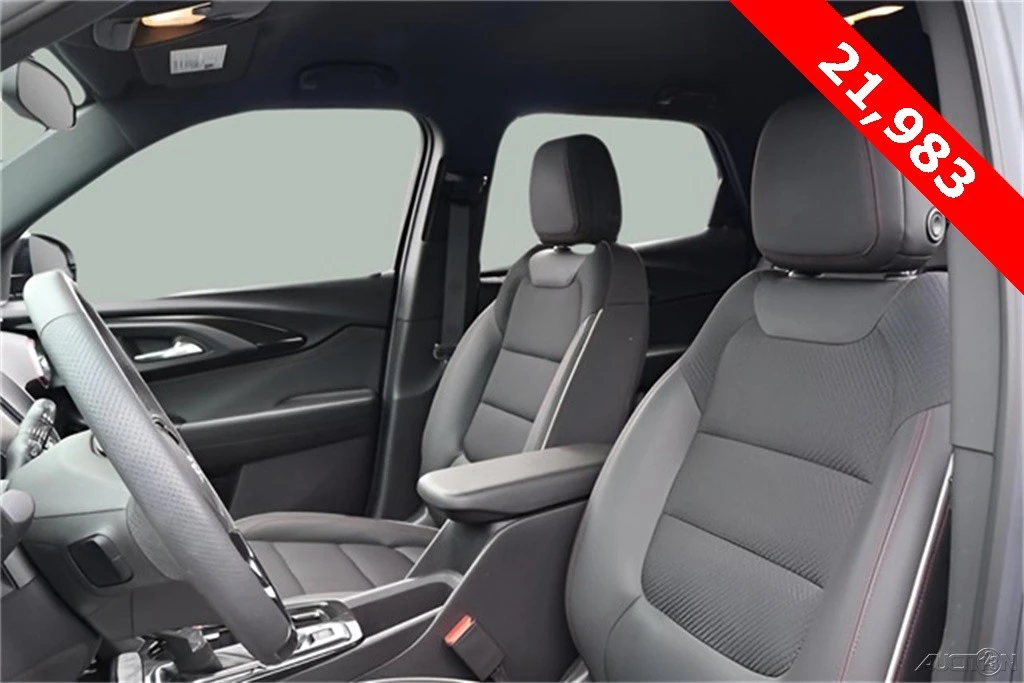 2023 Chevrolet Trailblazer - Image 14 of 21
