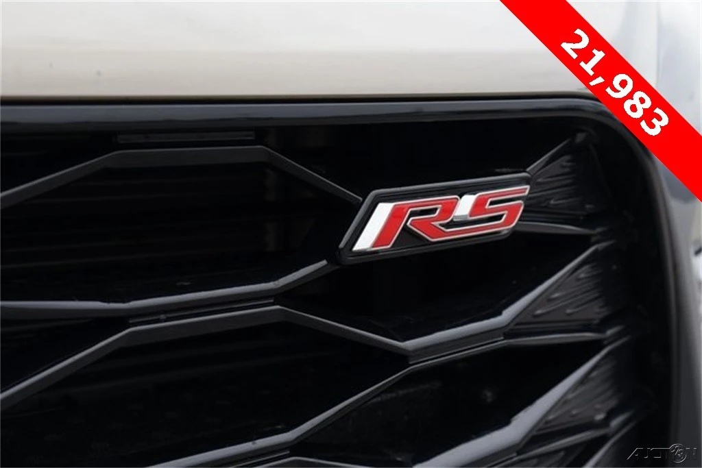 2023 Chevrolet Trailblazer - Image 11 of 21