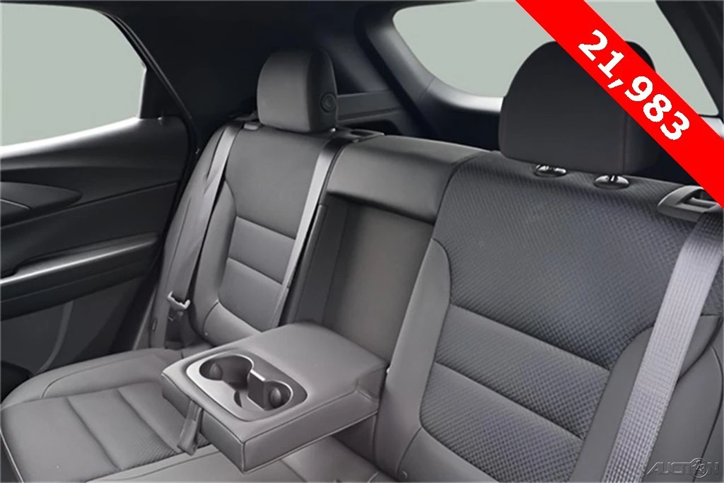 2023 Chevrolet Trailblazer - Image 16 of 21