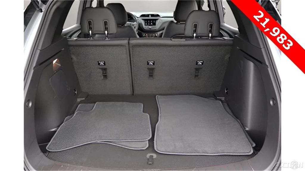2023 Chevrolet Trailblazer - Image 17 of 21