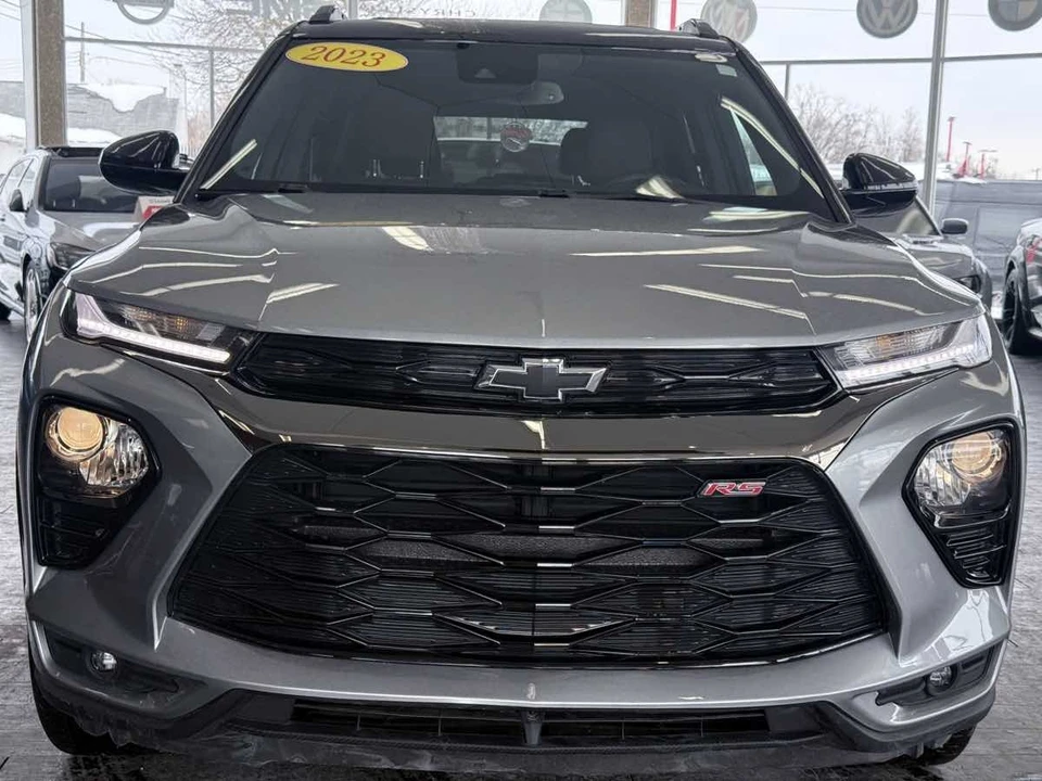 2023 Chevrolet Trailblazer - Image 4 of 12