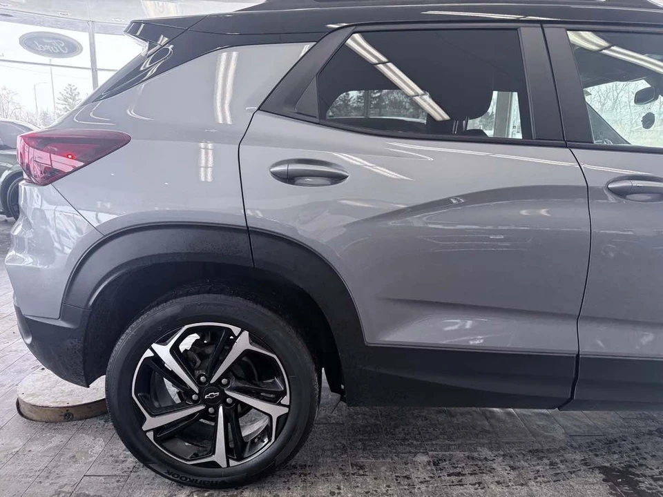 2023 Chevrolet Trailblazer - Image 8 of 12
