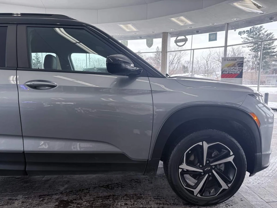 2023 Chevrolet Trailblazer - Image 6 of 12