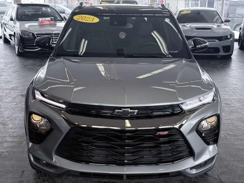 2023 Chevrolet Trailblazer - Image 3 of 12