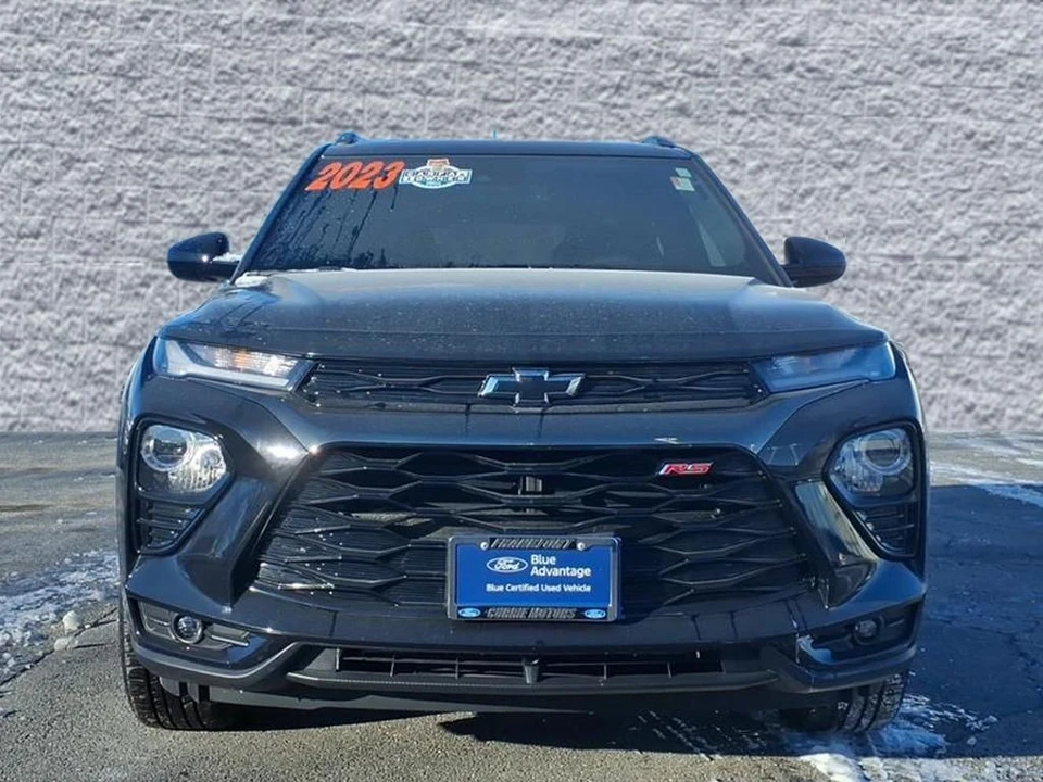 2023 Chevrolet Trailblazer - Image 2 of 12