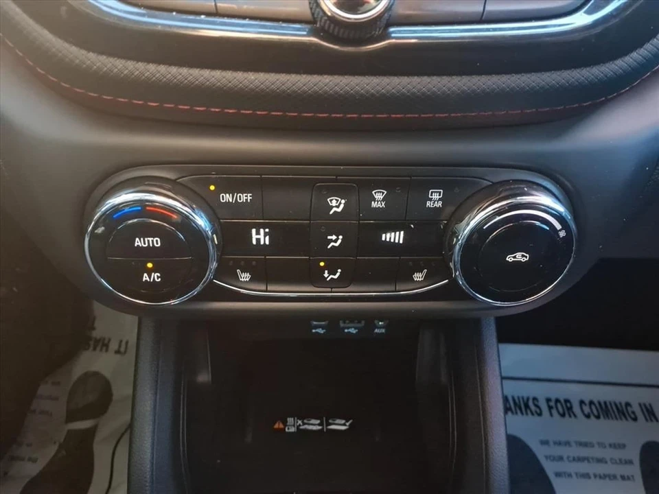 2023 Chevrolet Trailblazer - Image 11 of 12