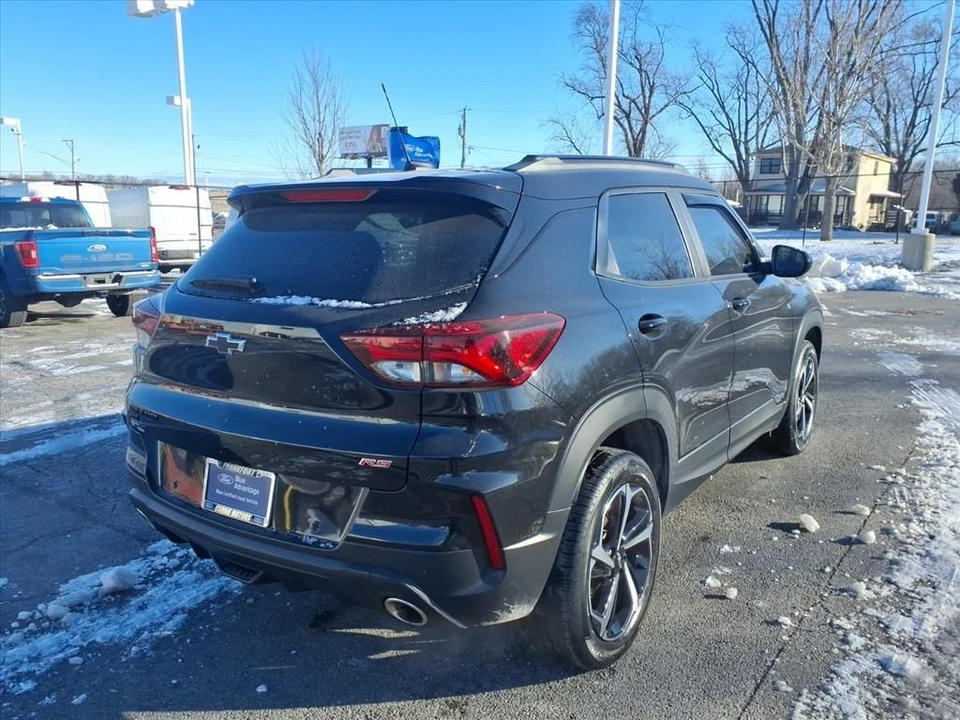 2023 Chevrolet Trailblazer - Image 7 of 12