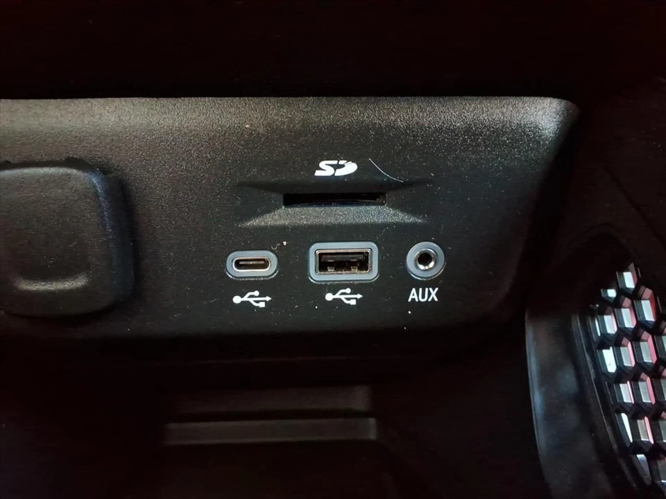 2023 Chevrolet Trailblazer - Image 12 of 12