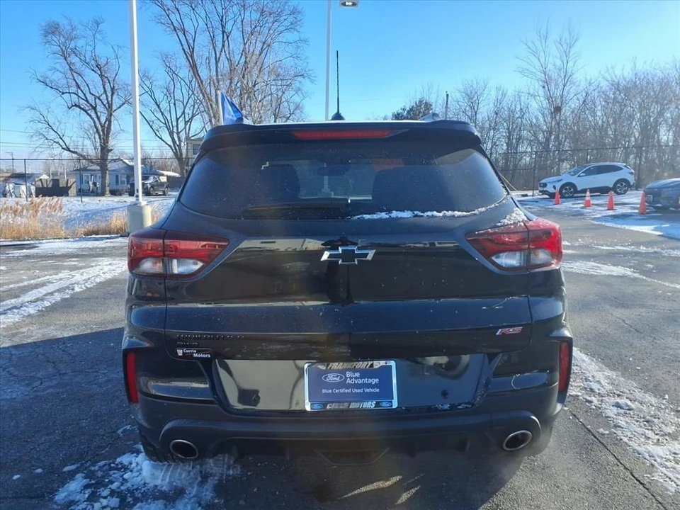 2023 Chevrolet Trailblazer - Image 6 of 12