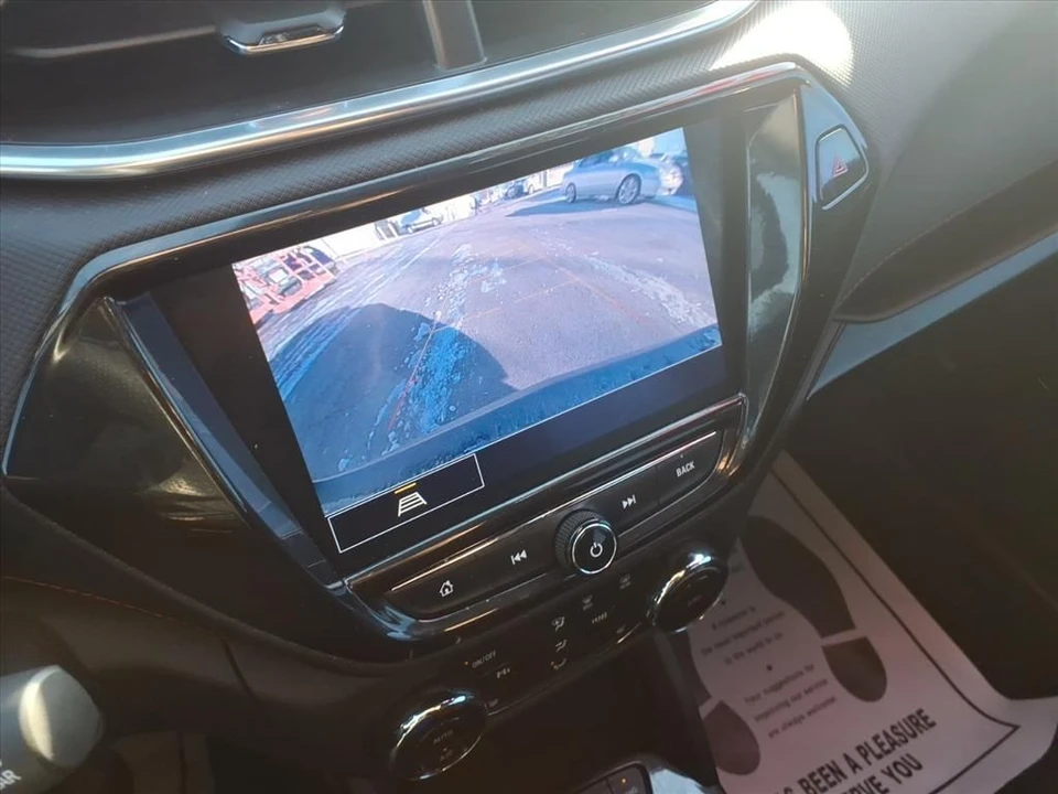 2023 Chevrolet Trailblazer - Image 10 of 12
