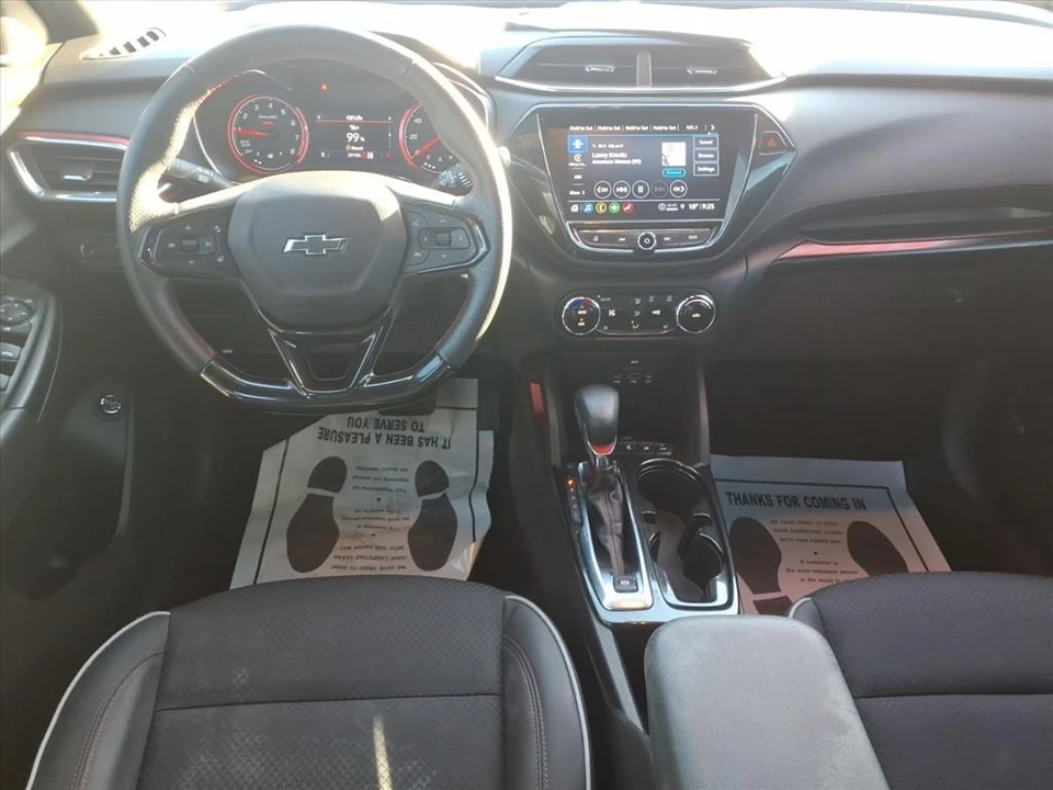2023 Chevrolet Trailblazer - Image 9 of 12