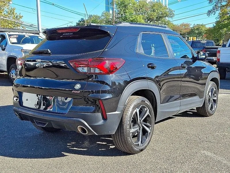 2023 Chevrolet Trailblazer - Image 7 of 12