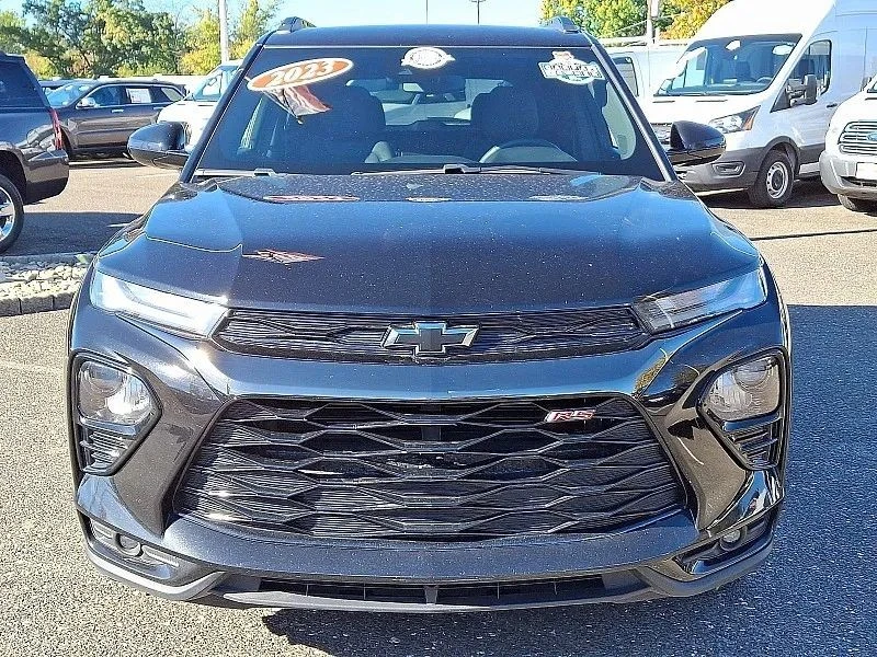 2023 Chevrolet Trailblazer - Image 3 of 12
