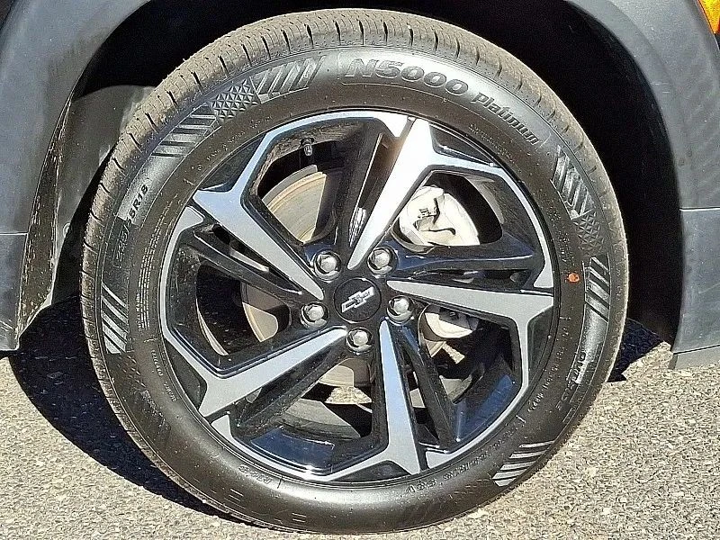 2023 Chevrolet Trailblazer - Image 9 of 12