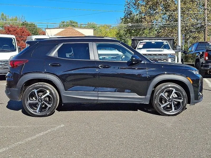2023 Chevrolet Trailblazer - Image 8 of 12
