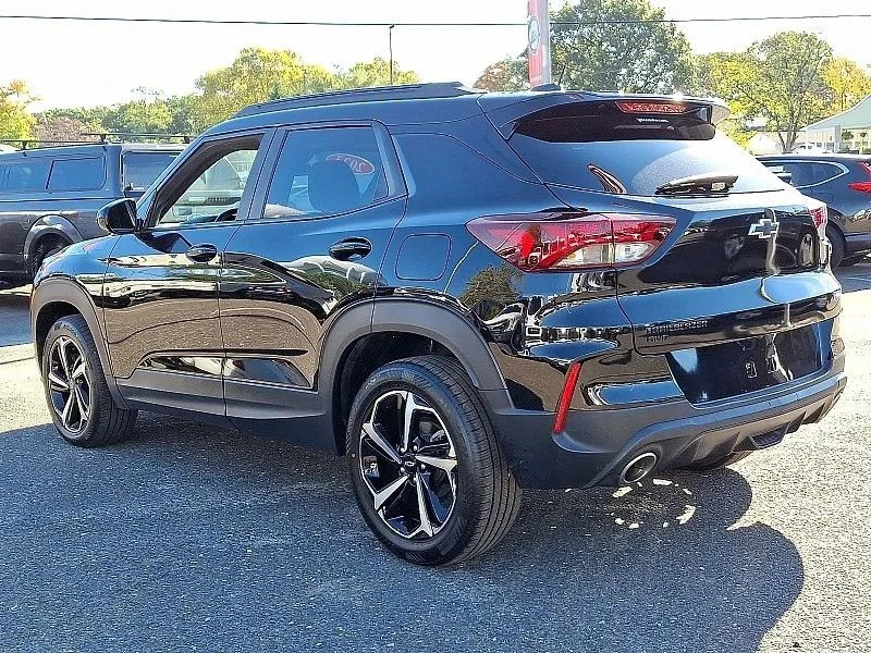 2023 Chevrolet Trailblazer - Image 5 of 12