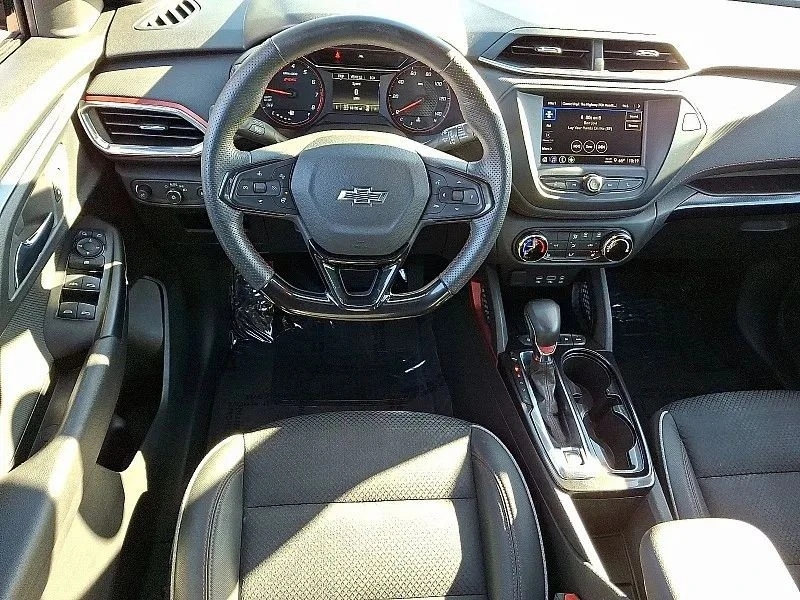 2023 Chevrolet Trailblazer - Image 12 of 12