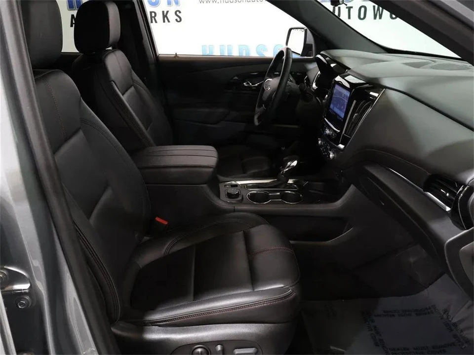 2023 Chevrolet Traverse - Image 31 of 31