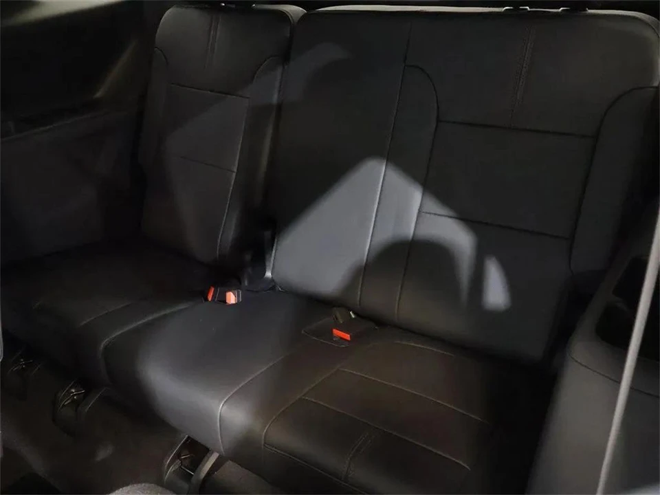 2023 Chevrolet Traverse - Image 27 of 31