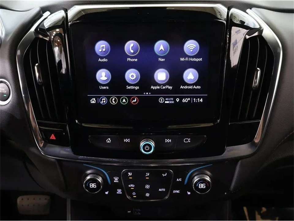 2023 Chevrolet Traverse - Image 18 of 31