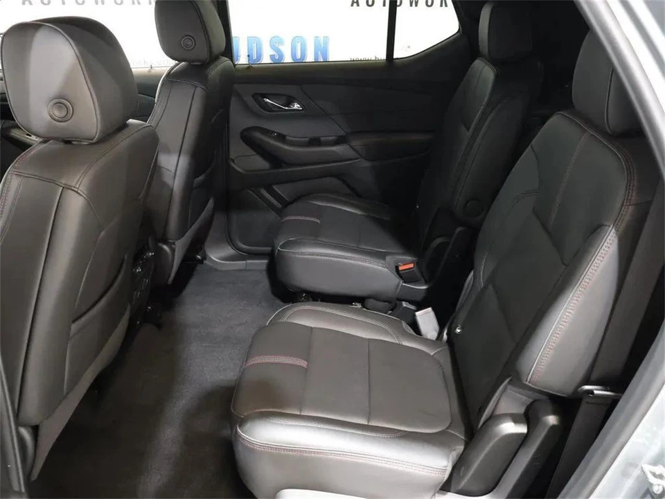 2023 Chevrolet Traverse - Image 24 of 31