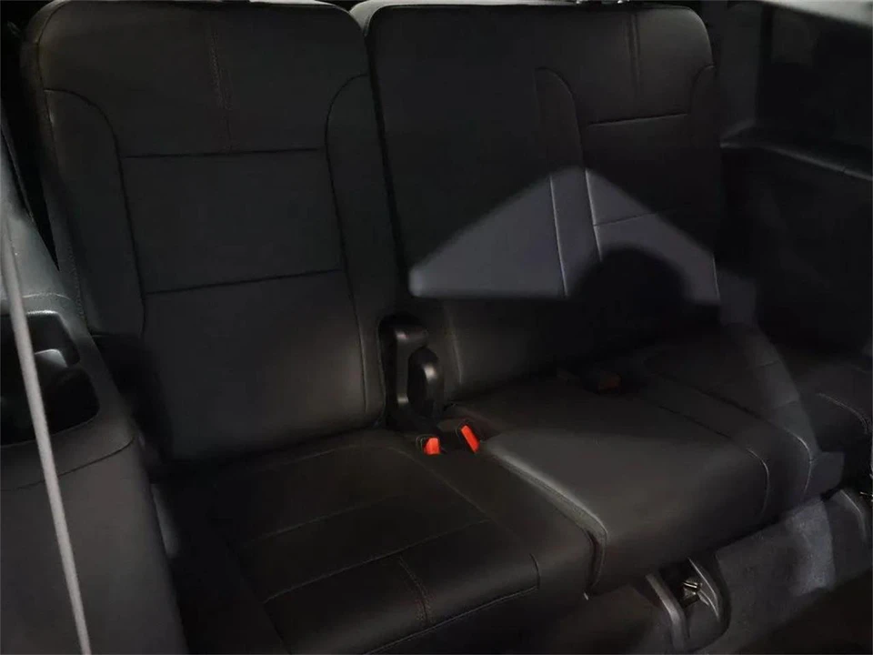 2023 Chevrolet Traverse - Image 28 of 31