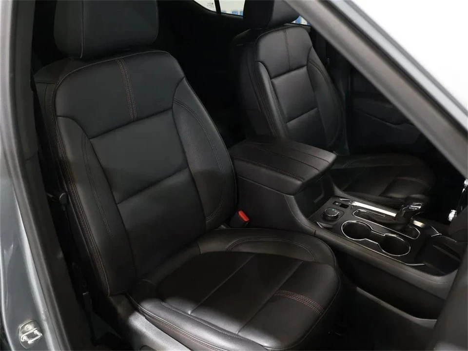 2023 Chevrolet Traverse - Image 30 of 31