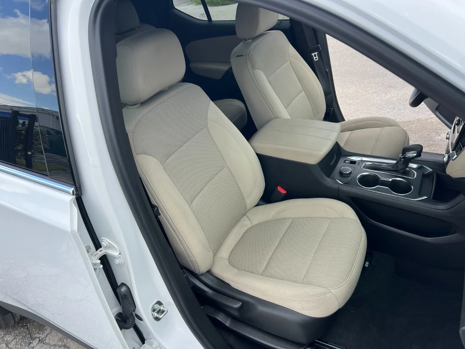 2023 Chevrolet Traverse - Image 18 of 21