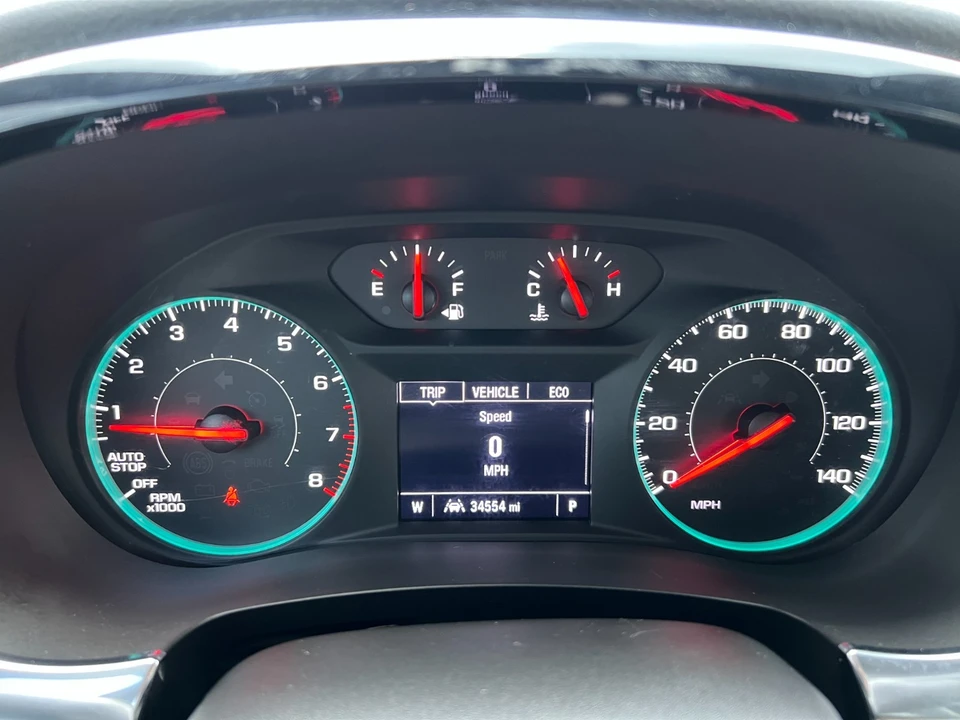 2023 Chevrolet Traverse - Image 21 of 21