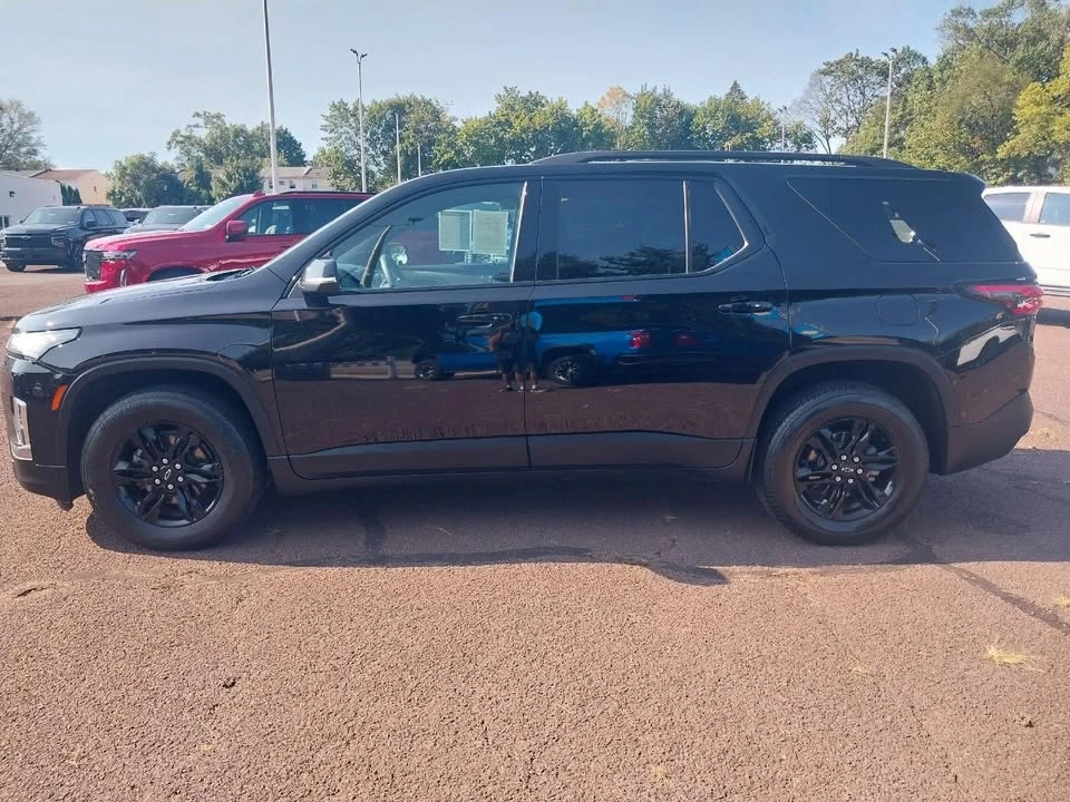 2023 Chevrolet Traverse - Image 3 of 9