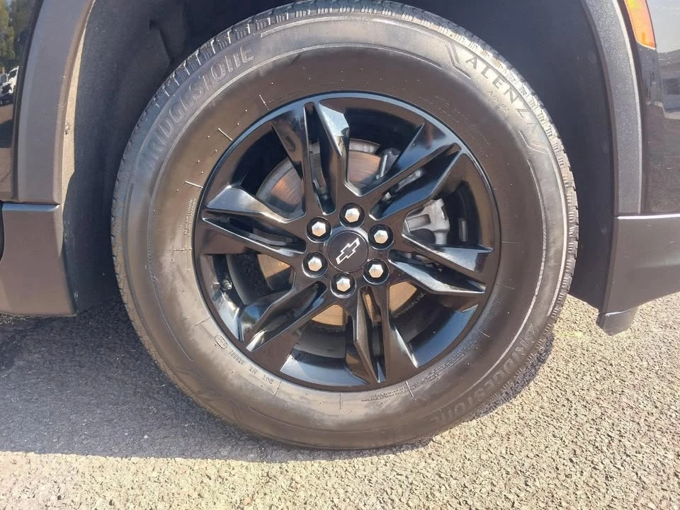 2023 Chevrolet Traverse - Image 9 of 9