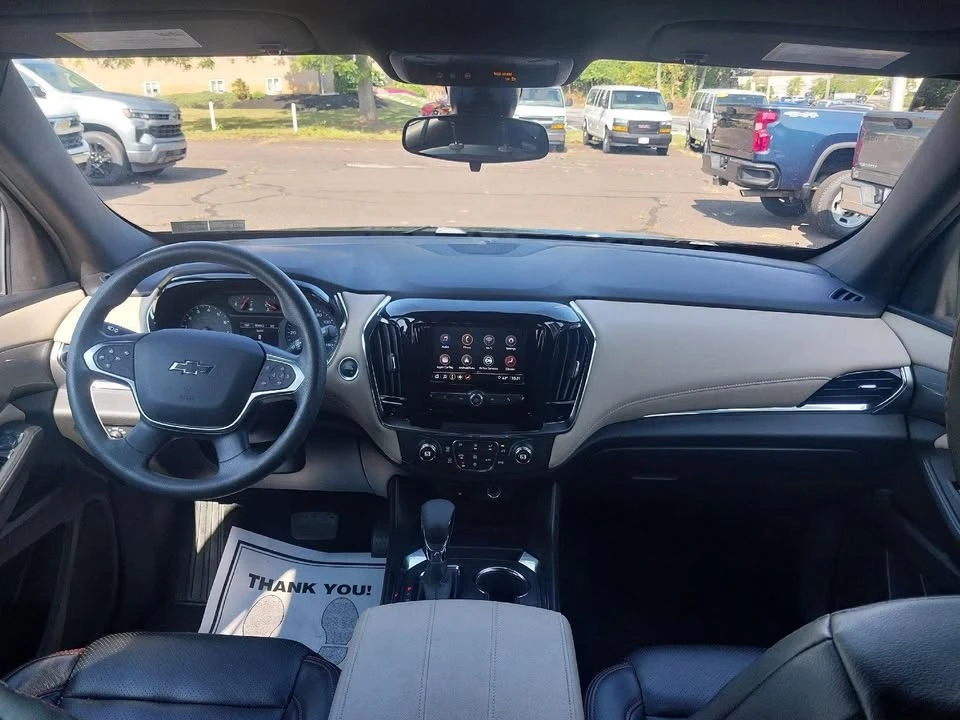 2023 Chevrolet Traverse - Image 6 of 9
