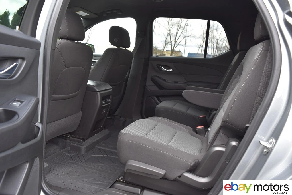 2023 Chevrolet Traverse - Image 13 of 21