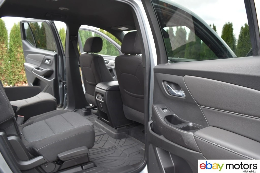 2023 Chevrolet Traverse - Image 19 of 21
