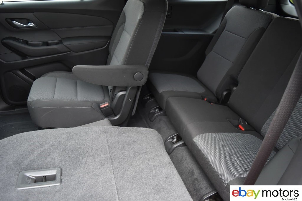 2023 Chevrolet Traverse - Image 14 of 21