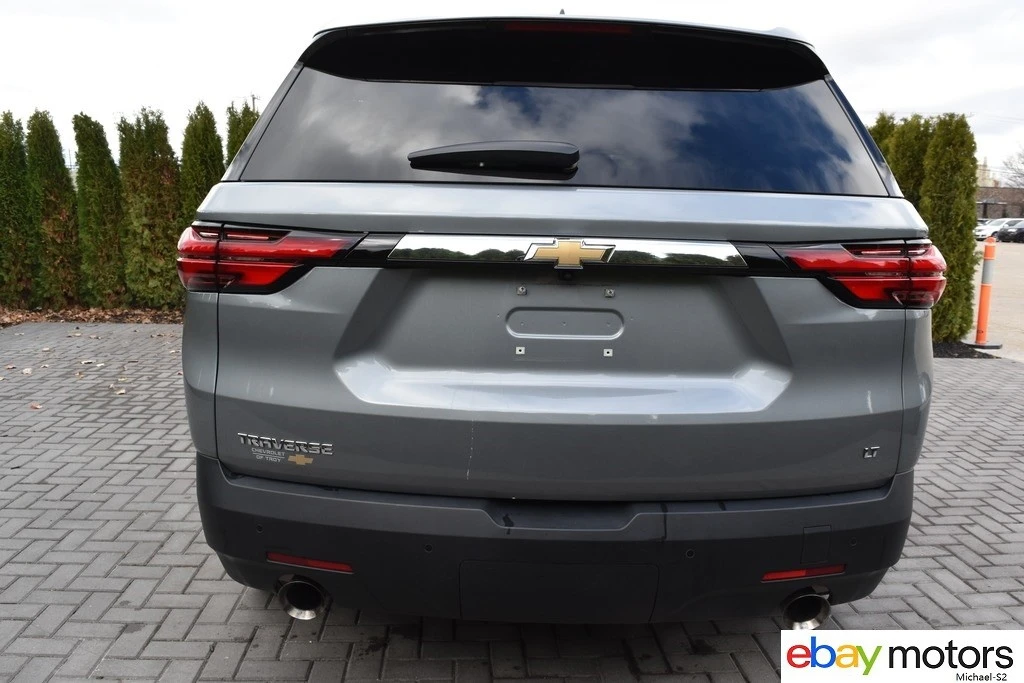 2023 Chevrolet Traverse - Image 6 of 21