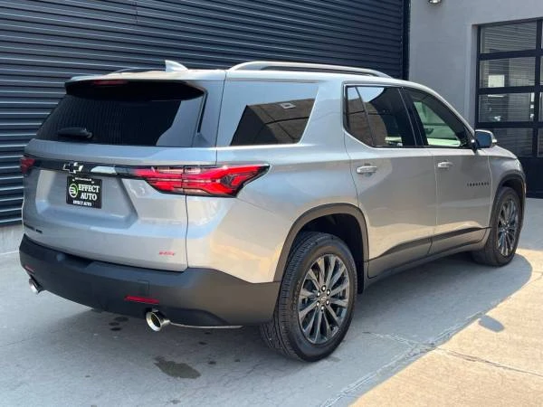2023 Chevrolet Traverse - Image 12 of 20