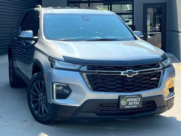 2023 Chevrolet Traverse - Image 5 of 20