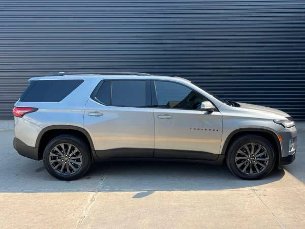 2023 Chevrolet Traverse - Image 10 of 20