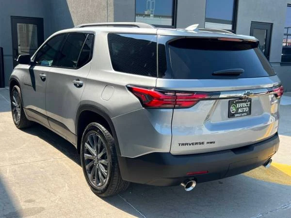 2023 Chevrolet Traverse - Image 8 of 20