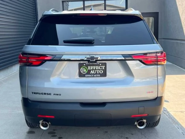 2023 Chevrolet Traverse - Image 11 of 20