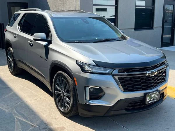 2023 Chevrolet Traverse - Image 7 of 20