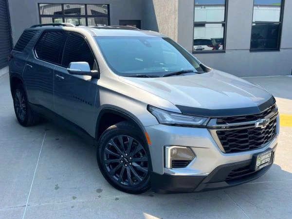 2023 Chevrolet Traverse - Image 6 of 20