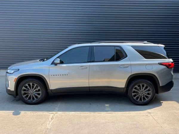 2023 Chevrolet Traverse - Image 9 of 20