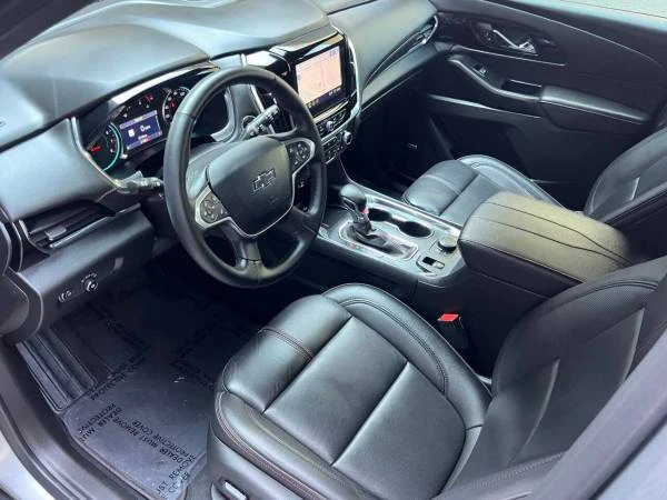 2023 Chevrolet Traverse - Image 14 of 20