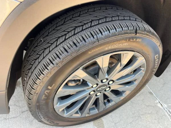 2023 Chevrolet Traverse - Image 13 of 20