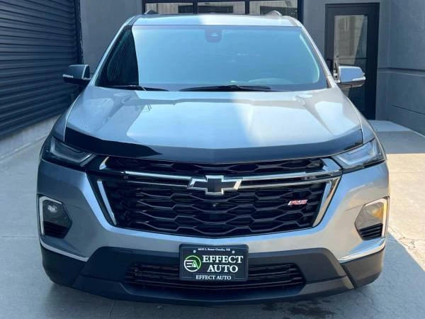 2023 Chevrolet Traverse - Image 4 of 20