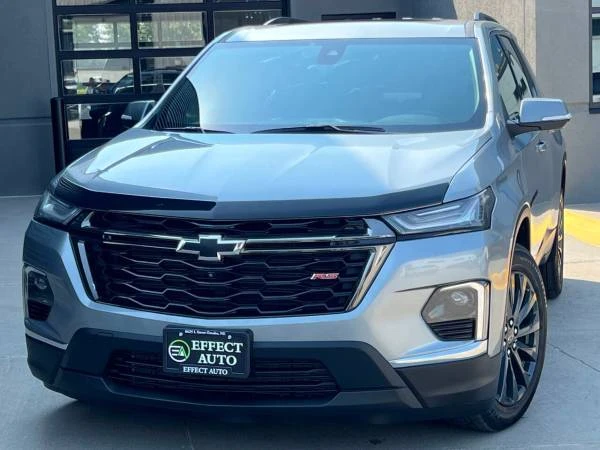 2023 Chevrolet Traverse - Image 3 of 20