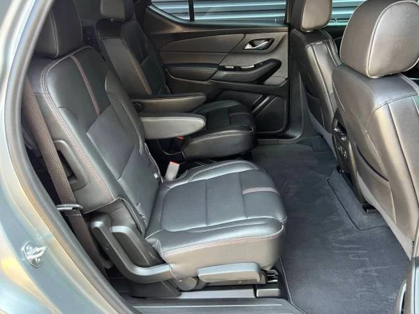 2023 Chevrolet Traverse - Image 19 of 20