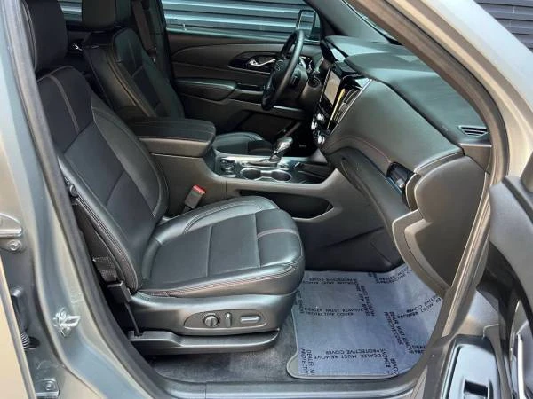 2023 Chevrolet Traverse - Image 20 of 20